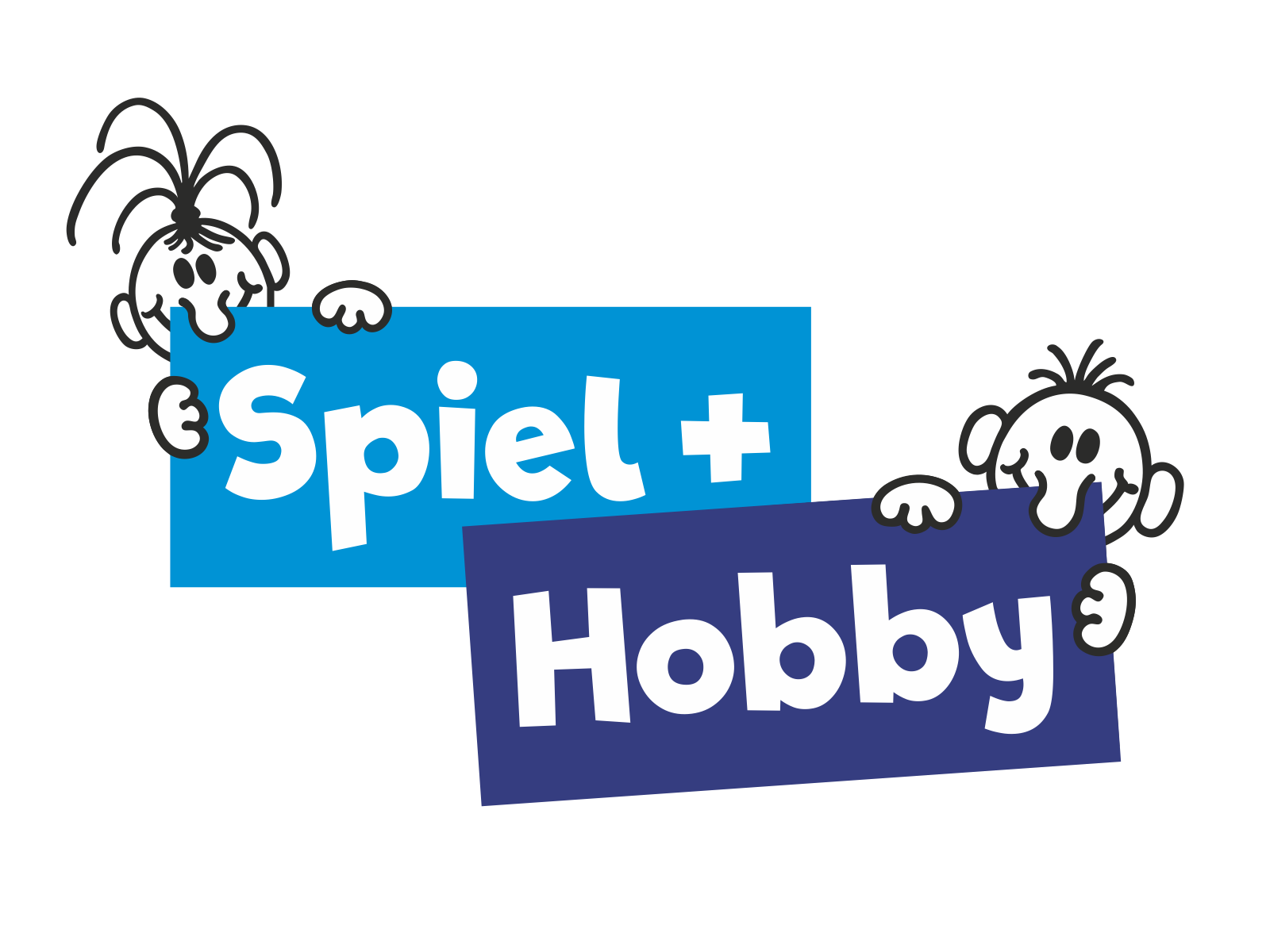Spiel und Hobby Logo
