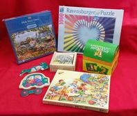 Puzzles